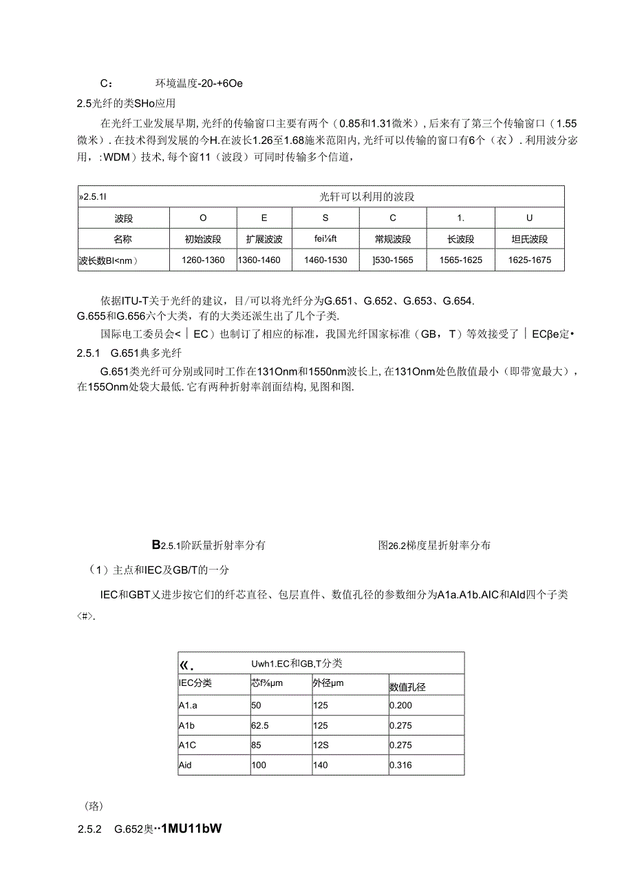 光纤的类型和应用(节选).docx_第3页