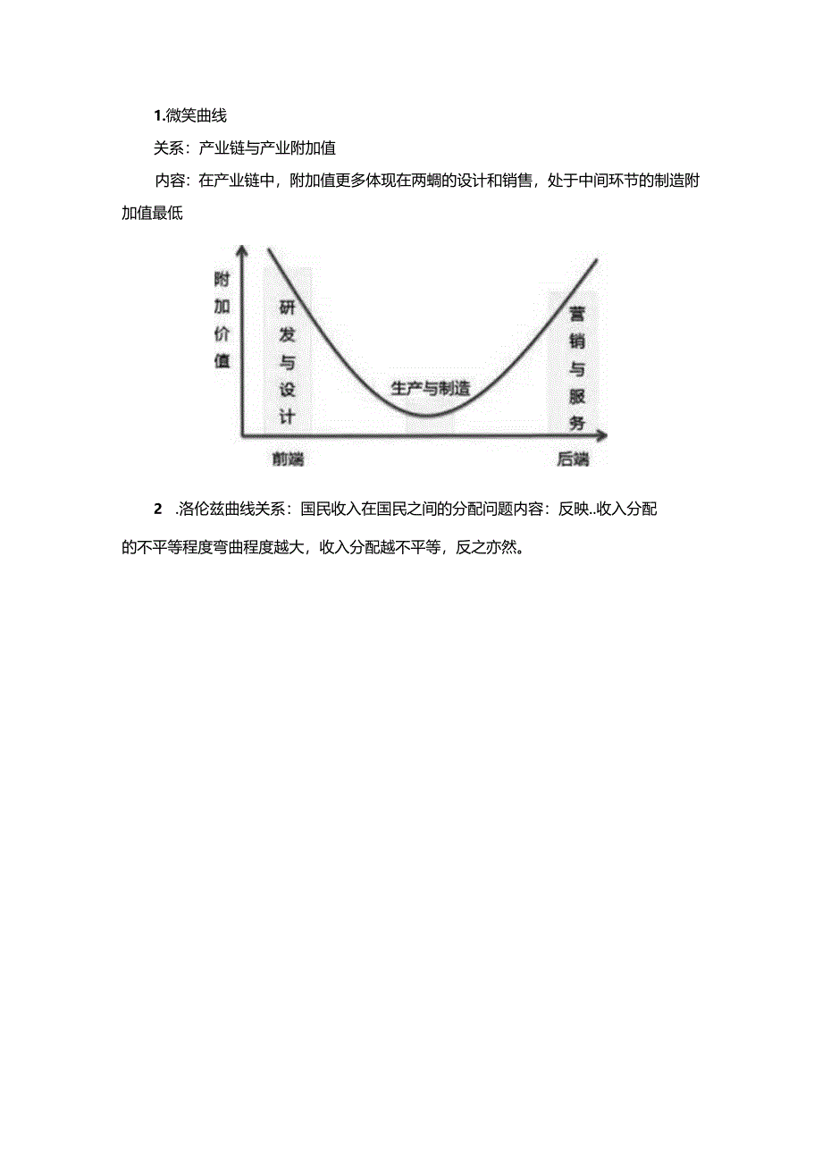 【常识积累】“经济学”考点汇总.docx_第2页