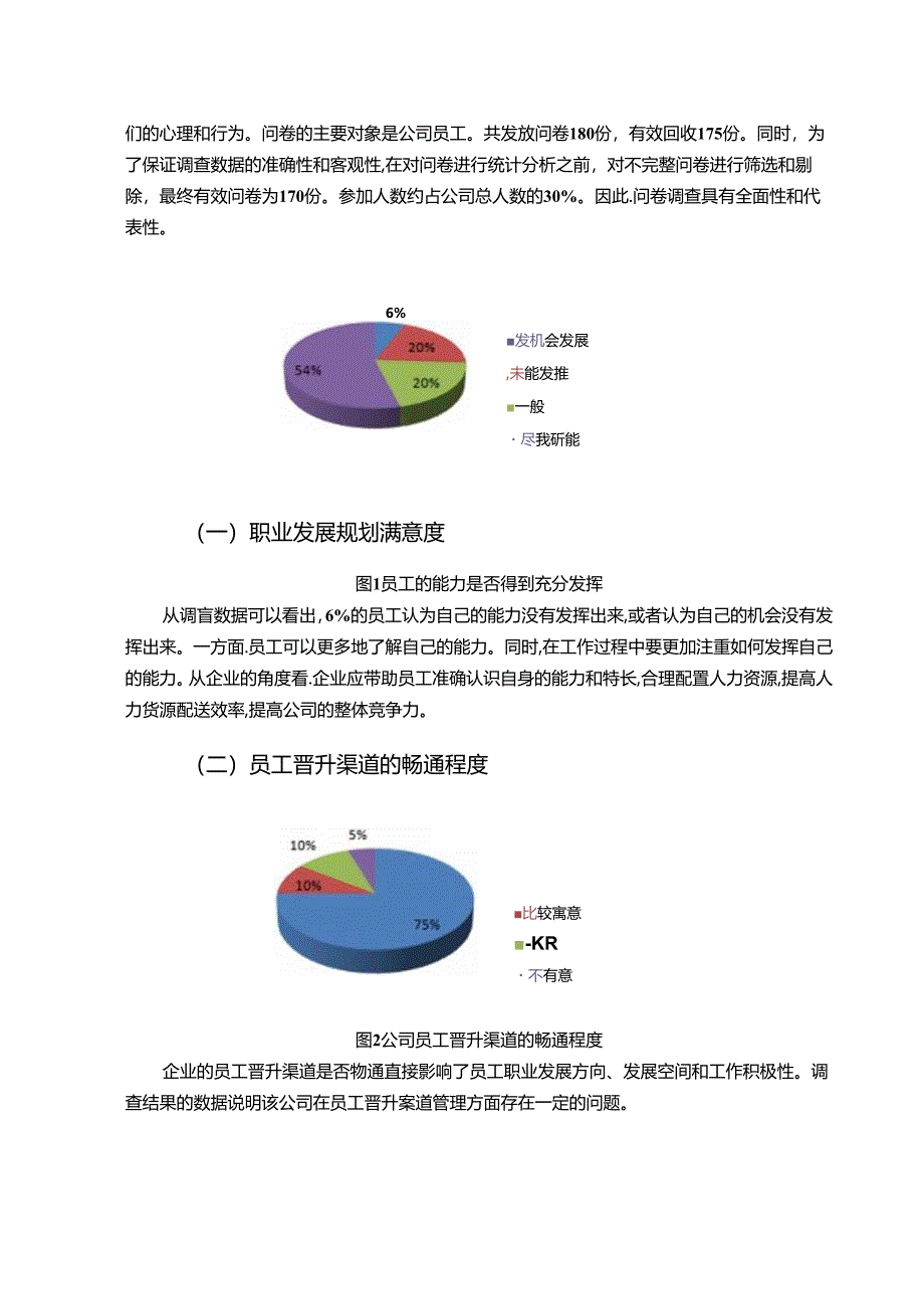 【《山东A科技有限公司用工招聘问题及策略》4800字（论文）】.docx_第3页