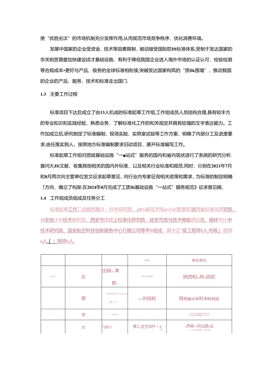 《质量基础设施“一站式”服务规范》征求意见稿编制说明.docx_第2页