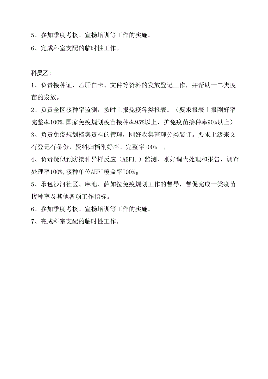 免疫规划科工作职责分工.docx_第2页