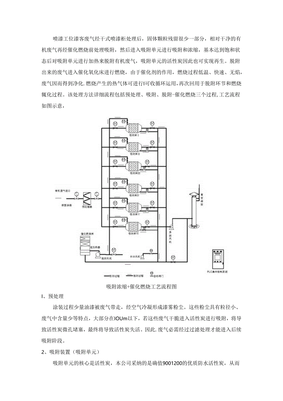 催化燃烧设备安装实例.docx_第2页