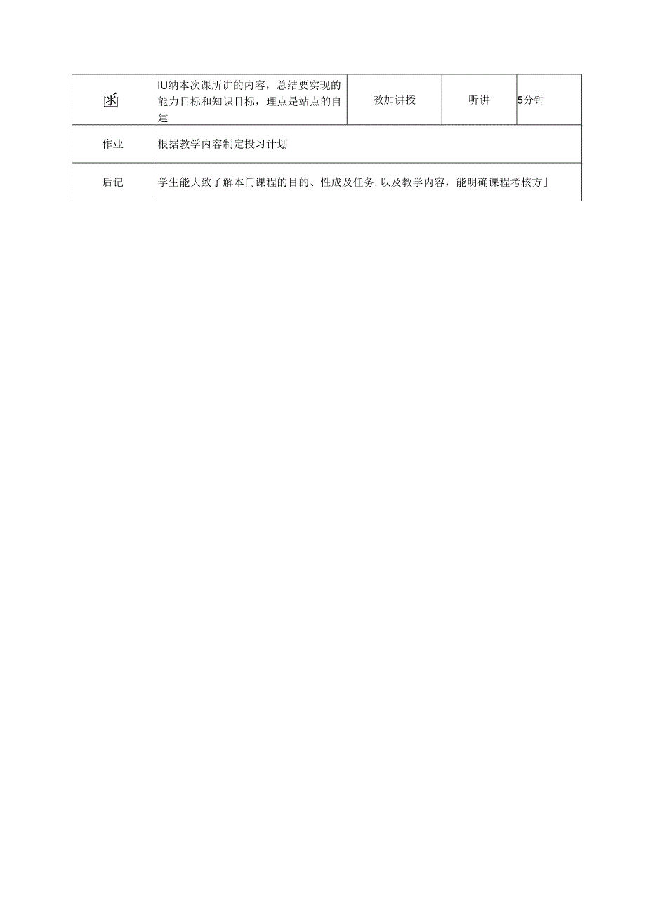 《HTML网页设计技术》教案.docx_第3页