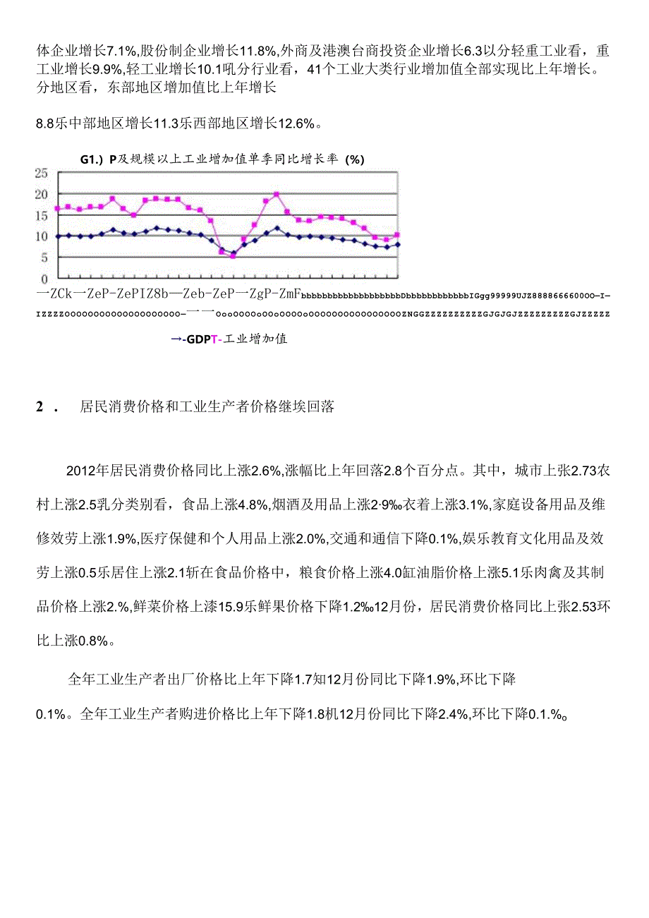 XXXX年第4季度宏观经济分析.docx_第2页