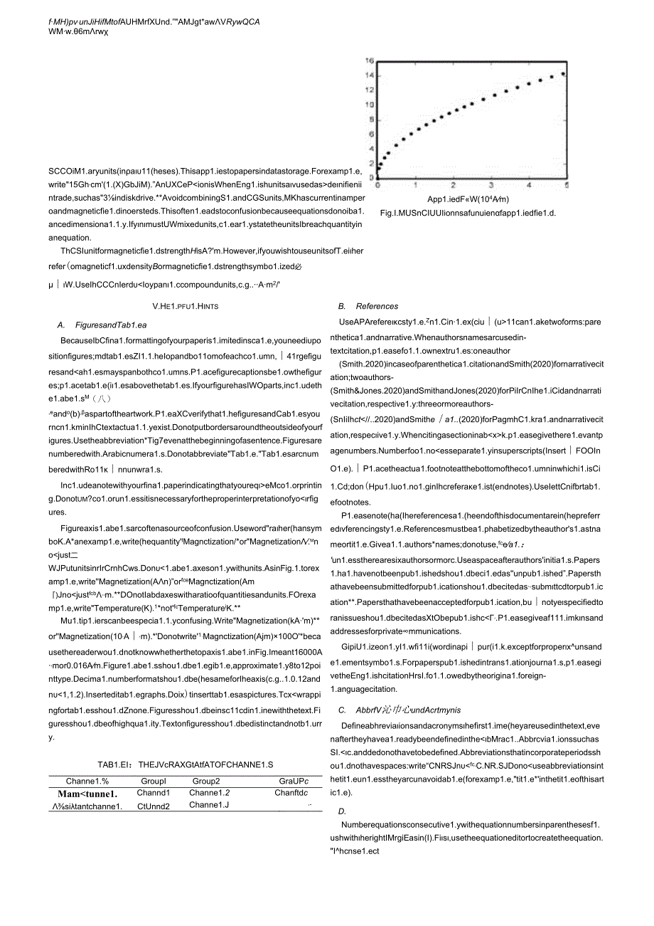 《European Journal of Business and Management Research》论文投稿模板.docx_第1页