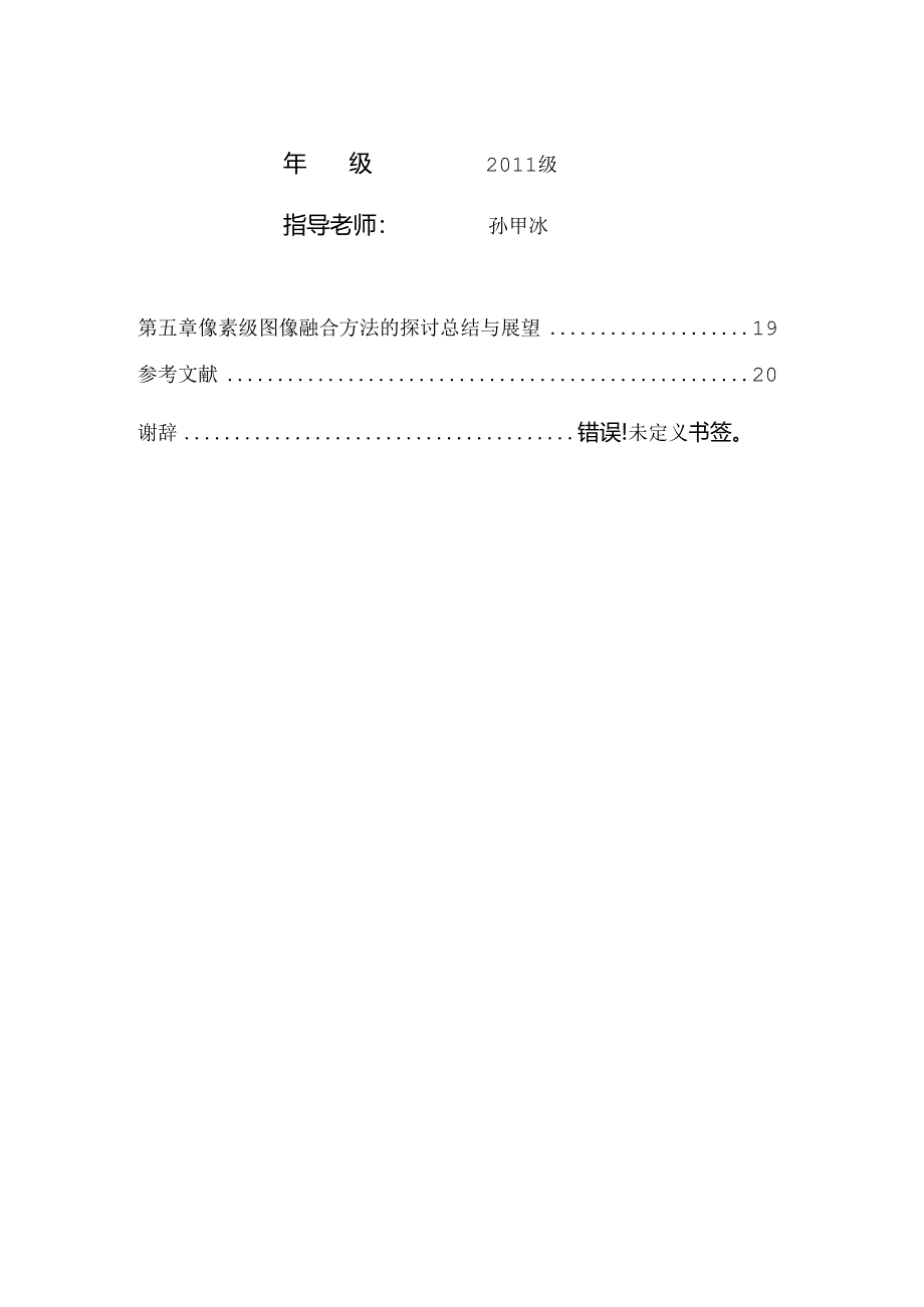 像素级图像融合.docx_第2页