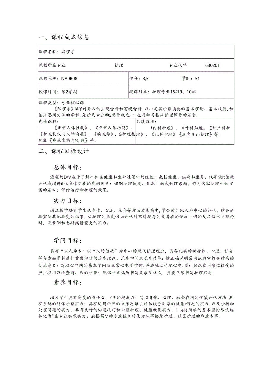 健康评估设计课程设计.docx_第2页