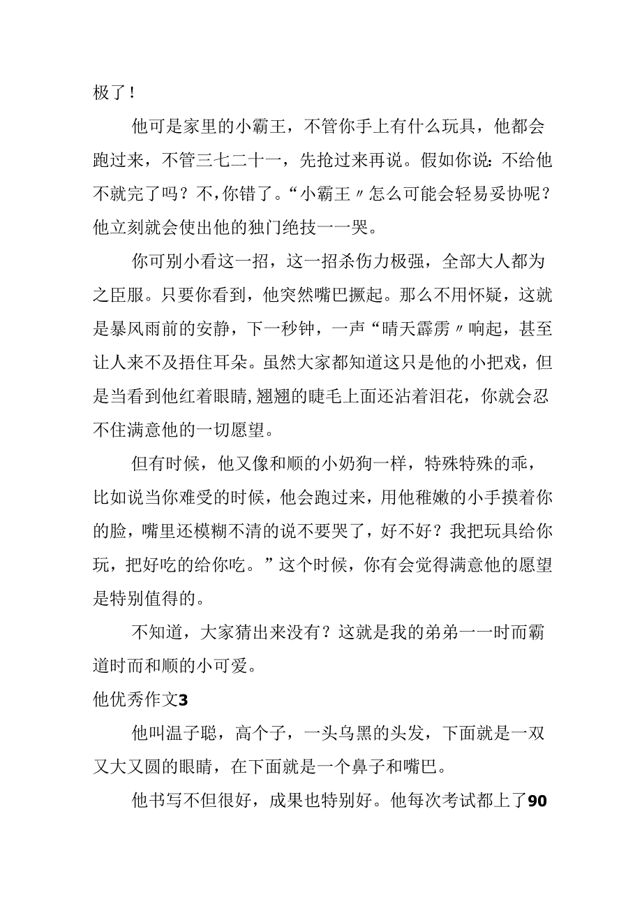 他优秀作文.docx_第3页