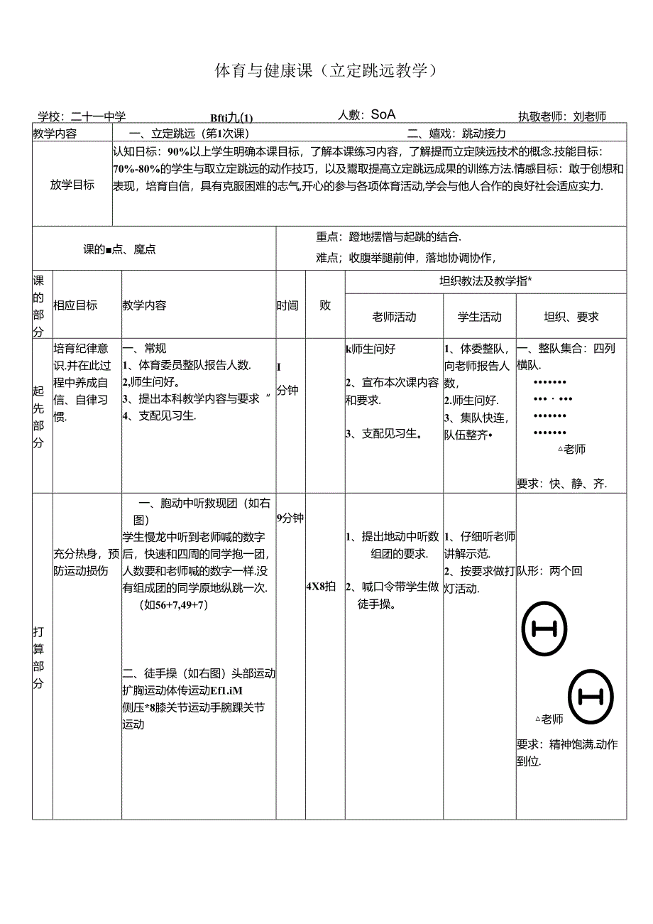 优秀公开课立定跳远教案.docx_第2页