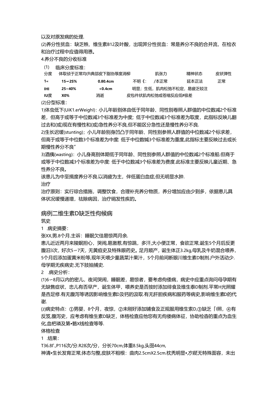 儿科典型病案分析.docx_第2页