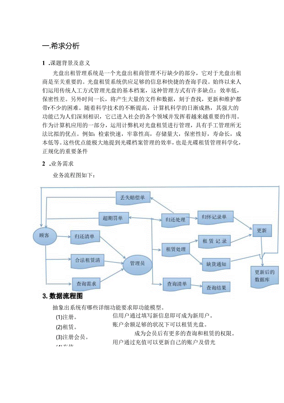 光盘出租管理系统.docx_第2页