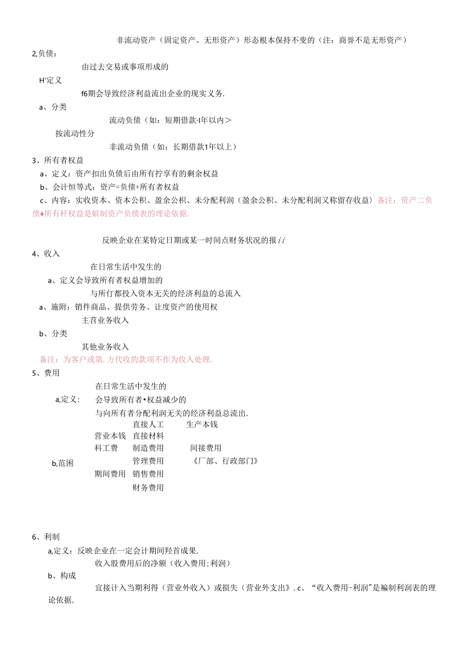 X年江西会计从业资格《会计基础和财经道德法规》两.docx_第2页