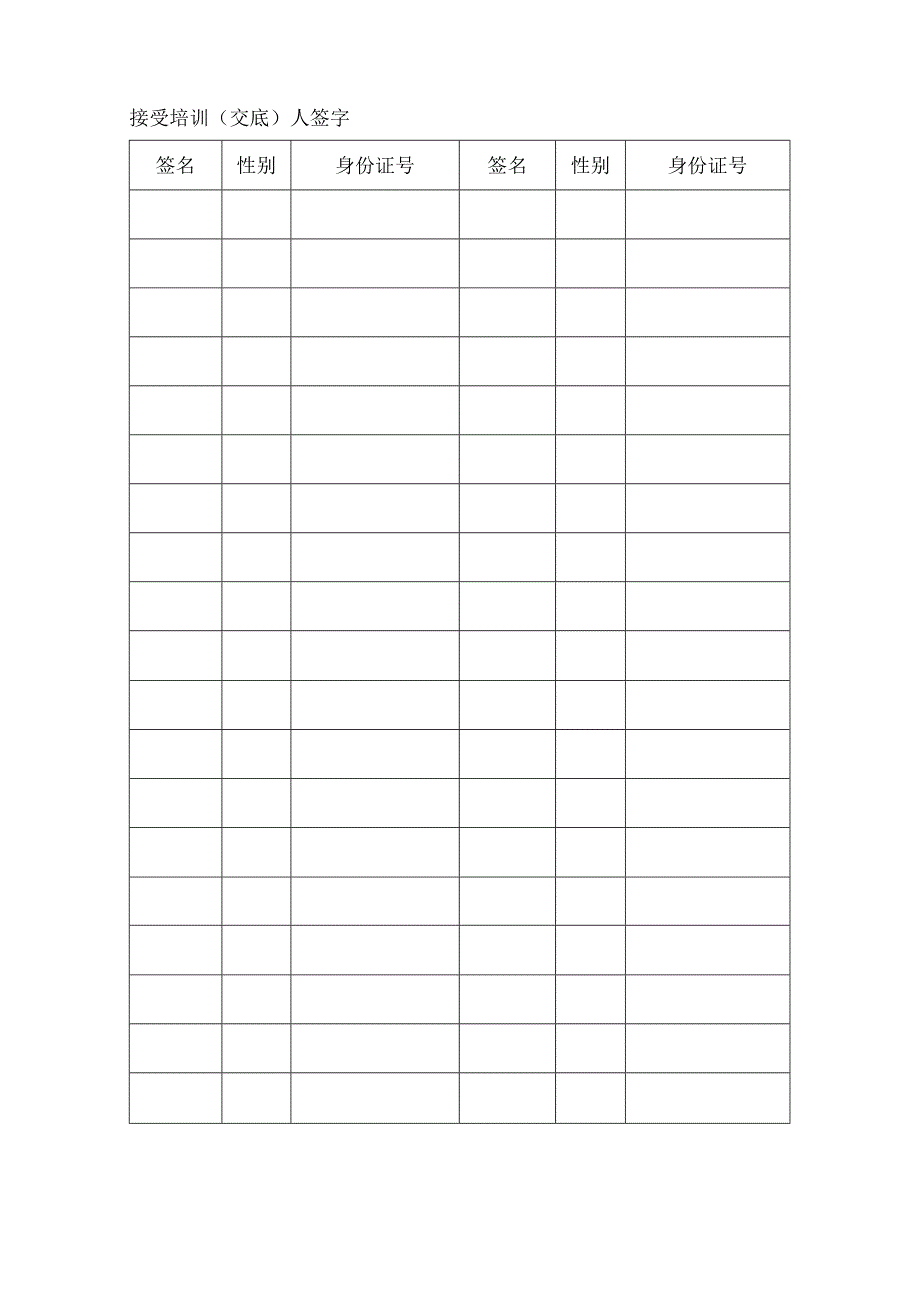 光伏技改项目安全交底.docx_第2页