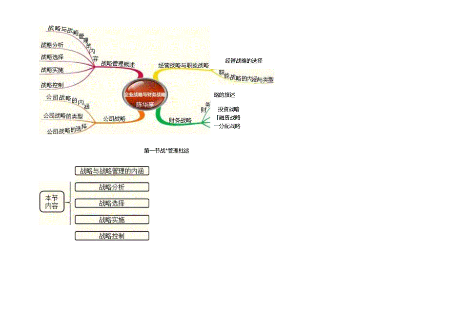 XXXX中华第一章企业战略与财务战略.docx_第3页