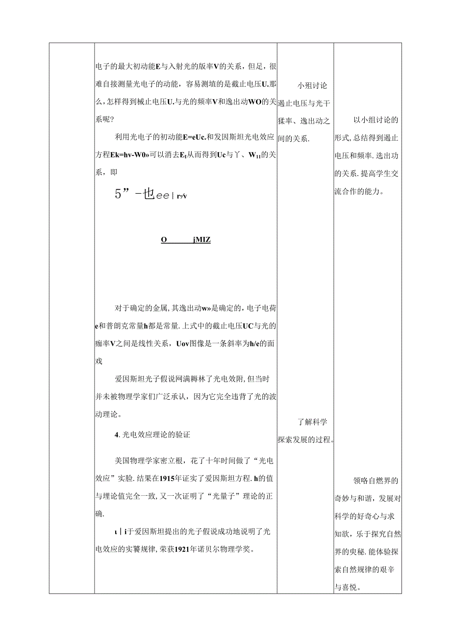 光电效应2（爱因斯坦的光电效应理论）.docx_第3页