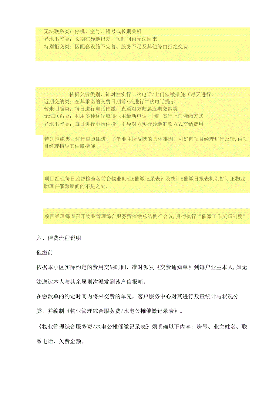 催缴物业费方案.docx_第2页
