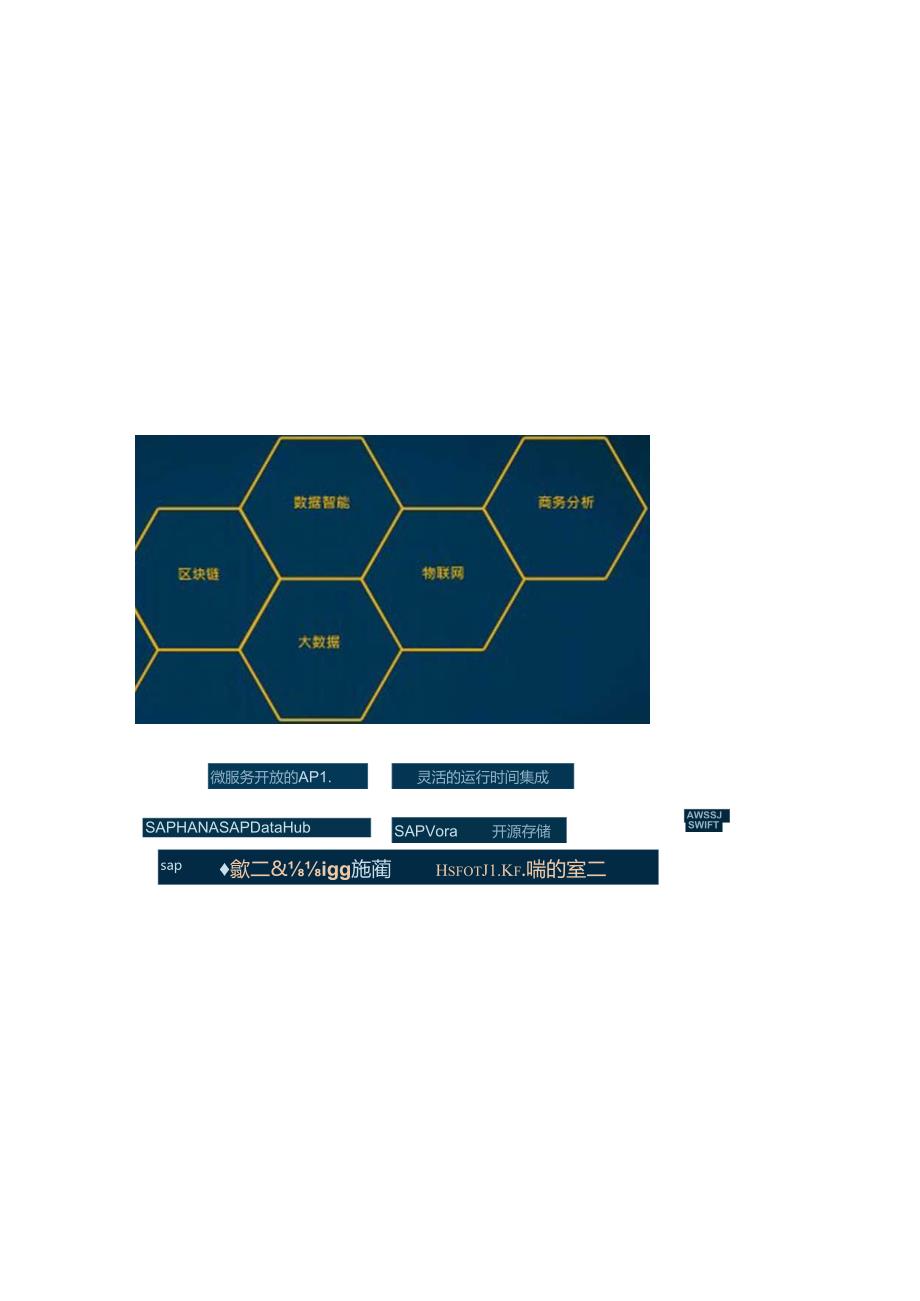 SAP电信行业数字化转型探讨及案例分享.docx_第3页