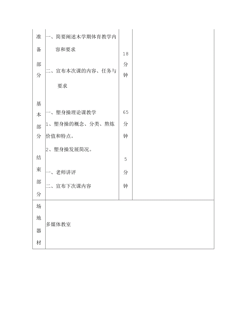 健美操初级班教案.docx_第2页