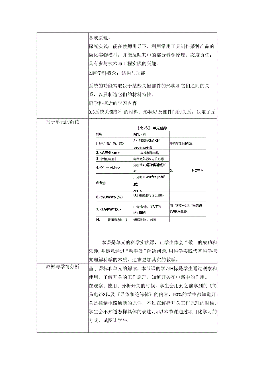 《电路中的开关》教学设计.docx_第2页