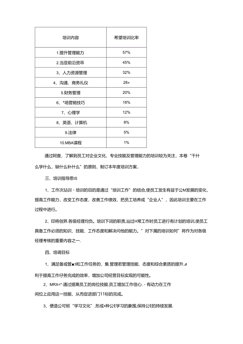 企业年度培训方案实例.docx_第2页