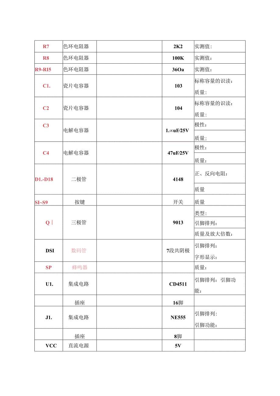 八路抢答器套件讲义V1[1].docx_第3页