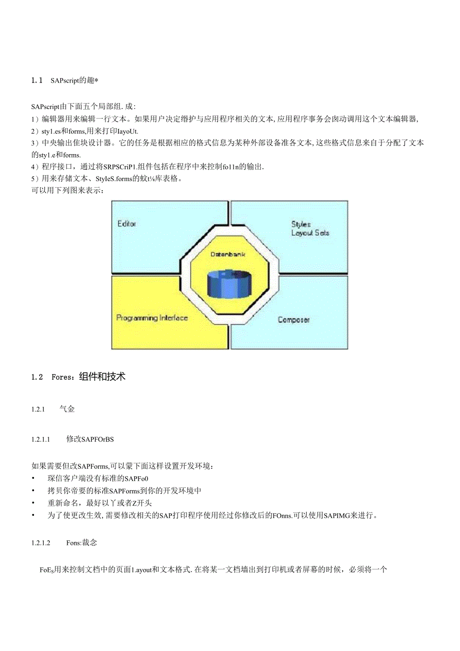 SAPScript编程指南方案.docx_第2页