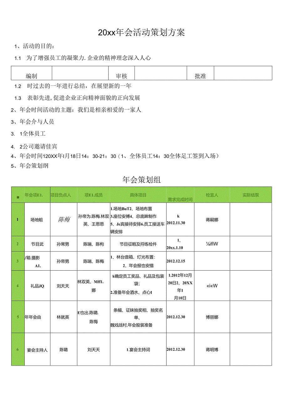 公司年会策划方案.docx_第1页