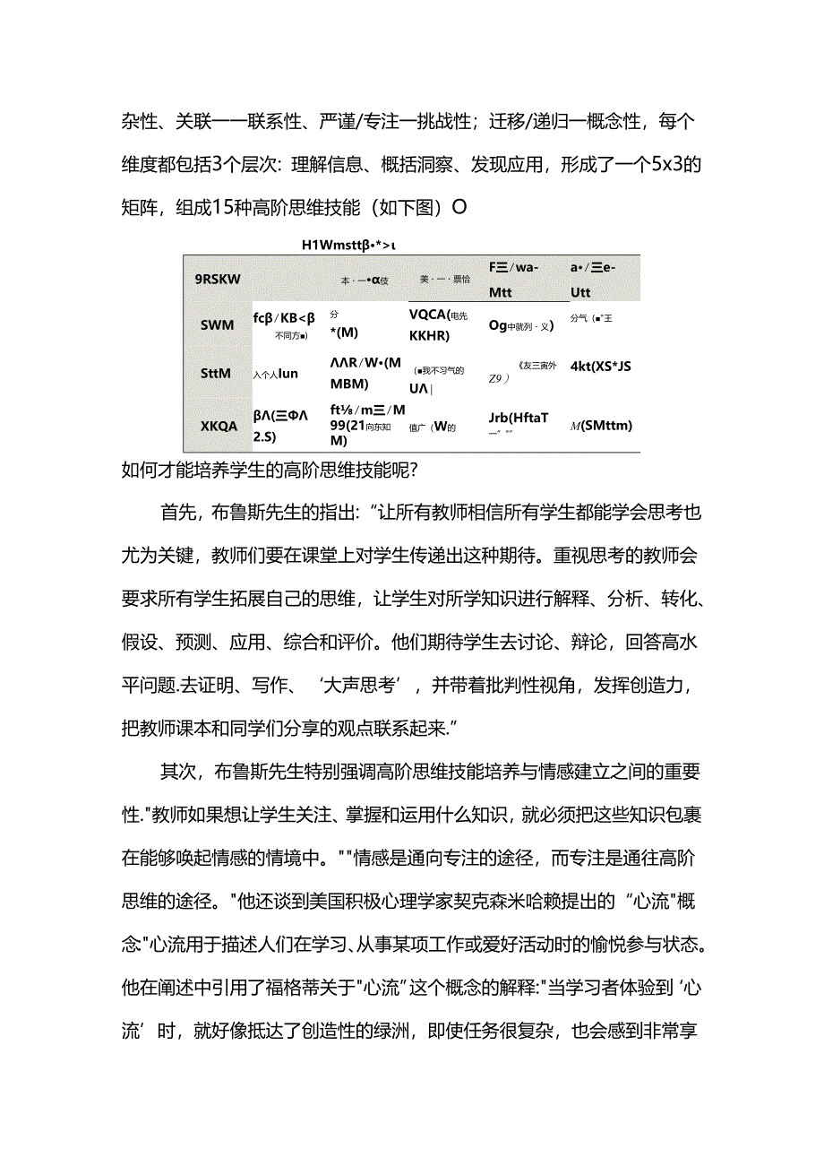 《高阶思维培养有门道》读书笔记.docx_第2页