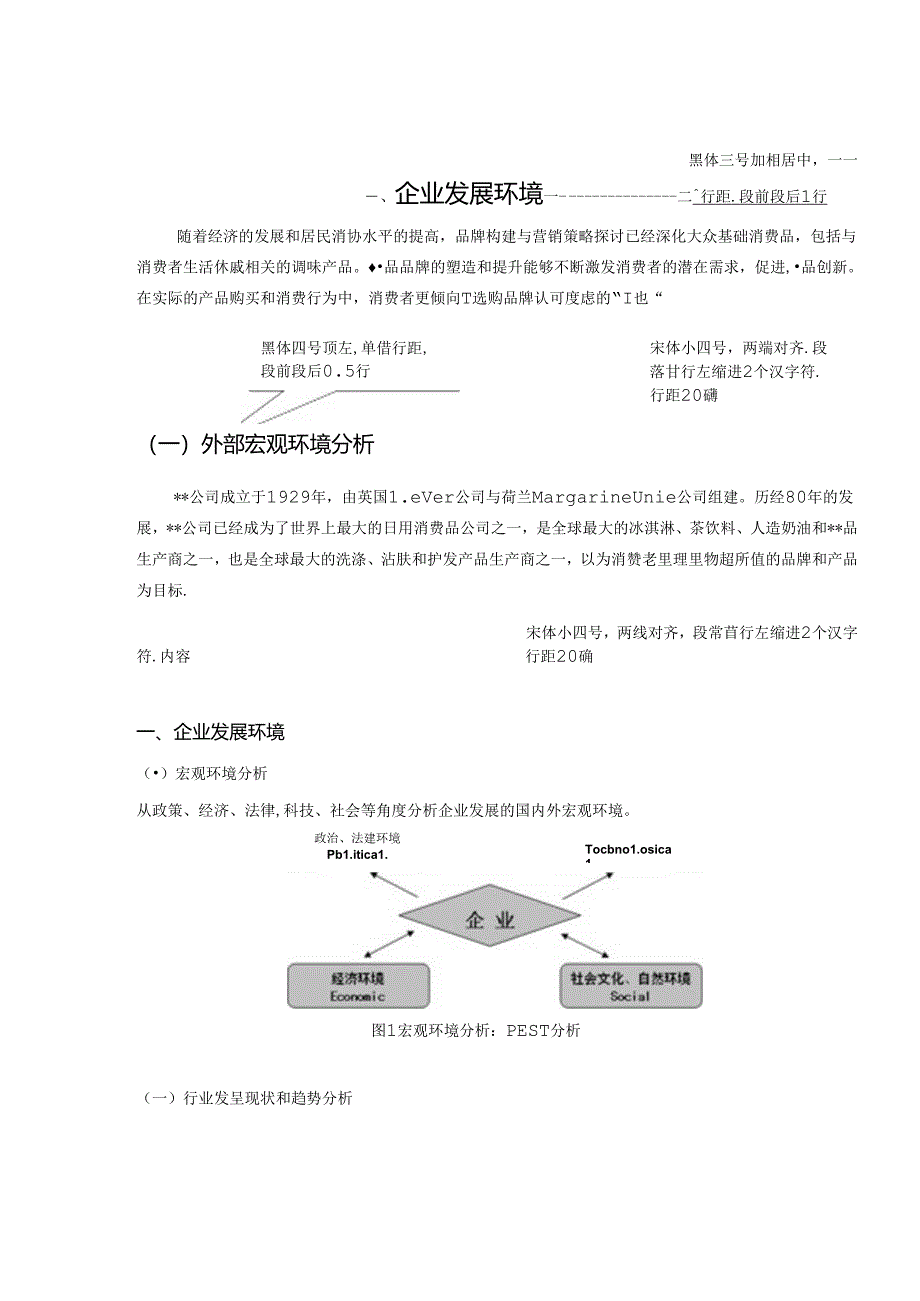 公司战略规划模板.docx_第3页