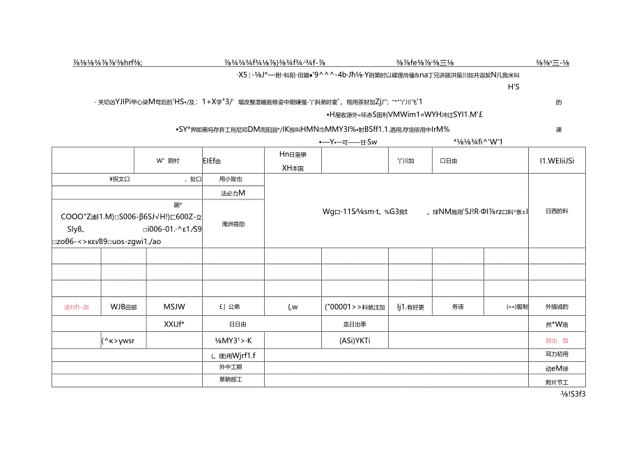 检测表格模板：8委托单（PVC防水卷材）.docx_第1页