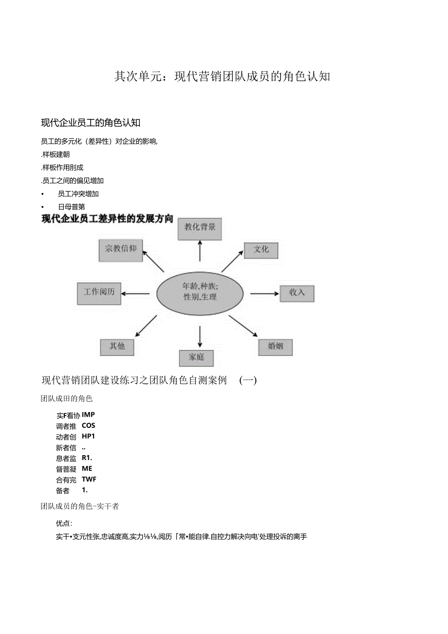 团队建设与巅峰成就野外拓展训练营.docx_第3页