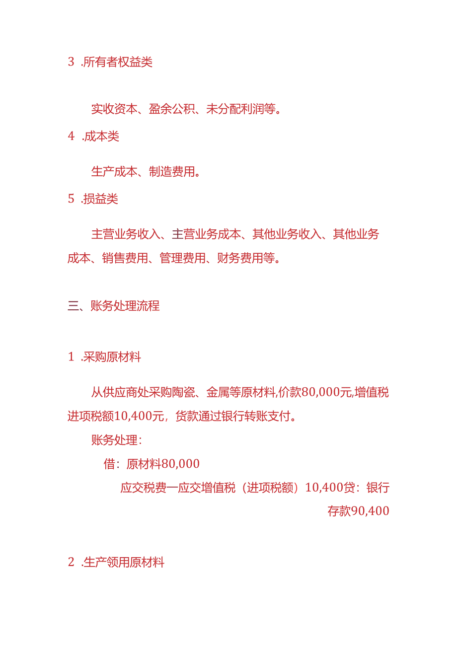 做账实操-卫浴用品生产企业账务处理实例.docx_第2页