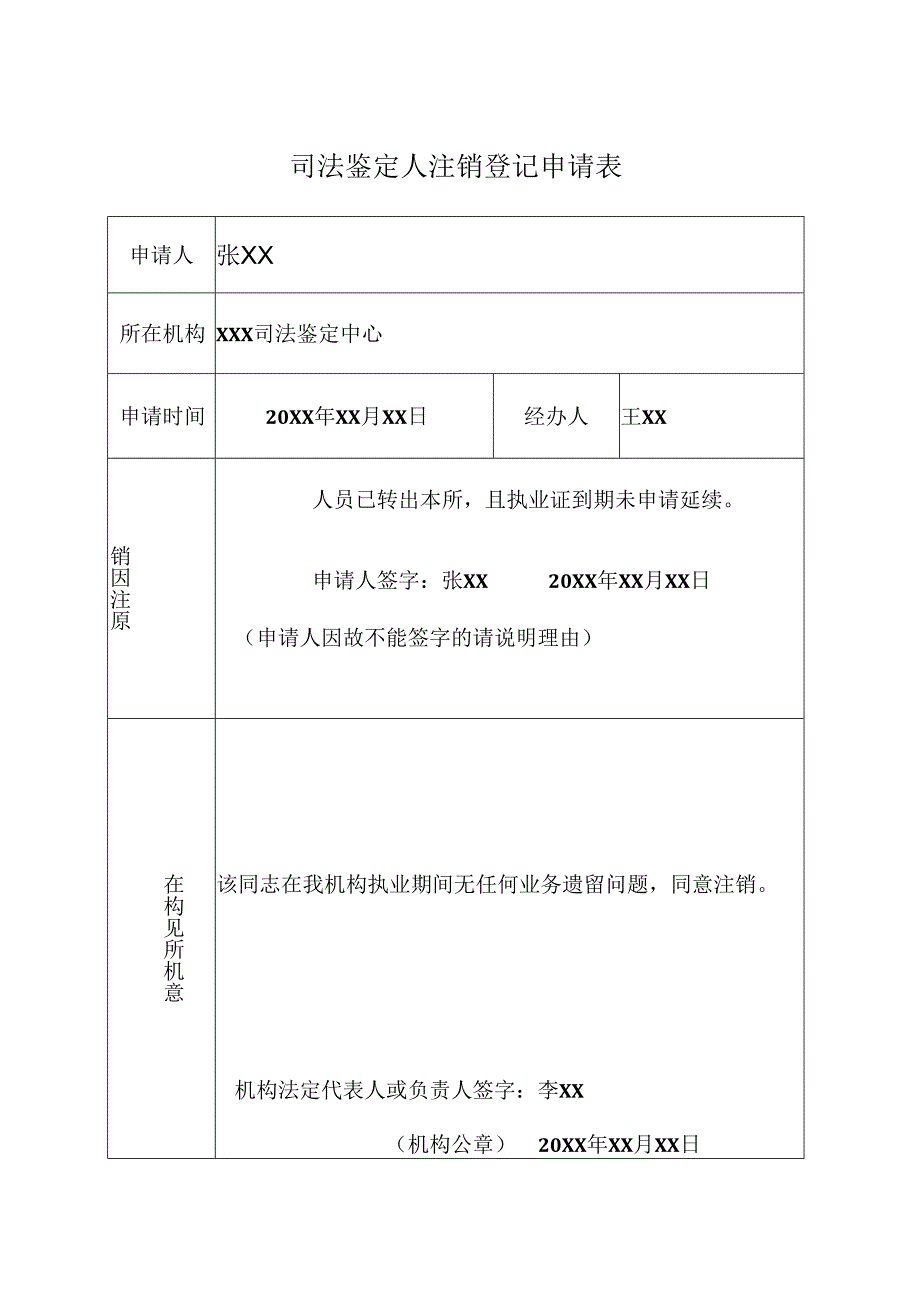 北京市司法局XXXX许可工作流程表.docx_第1页