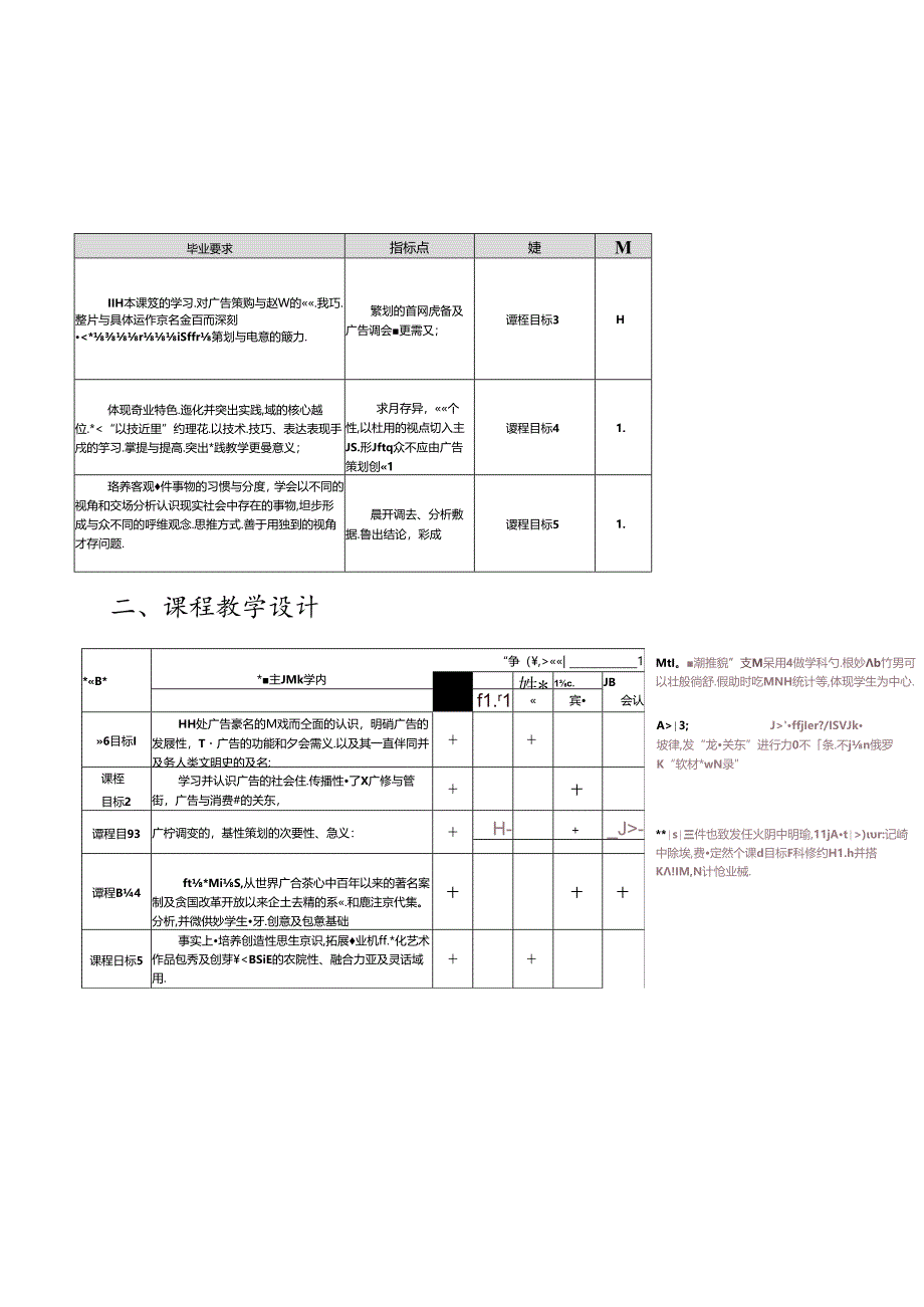 《广告策划与创意》教学大纲.docx_第2页