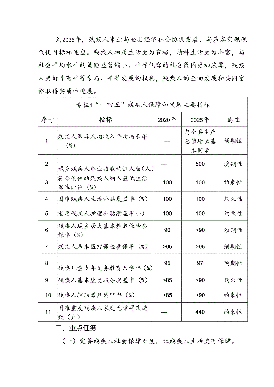 关于新时代残疾人保障和发展规划.docx_第3页