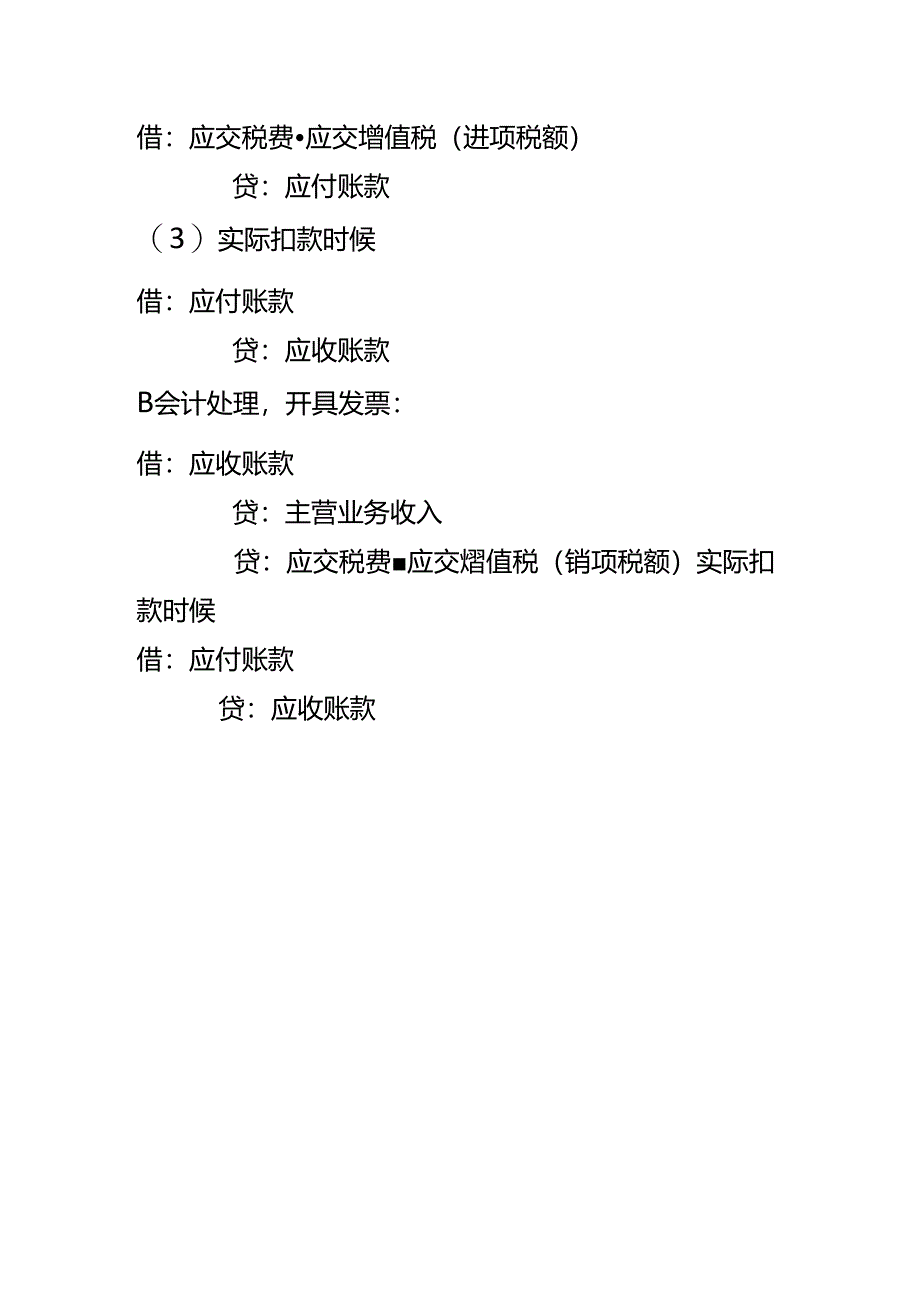 记账实操-销售方支付赔偿款给购买方的会计处理.docx_第3页