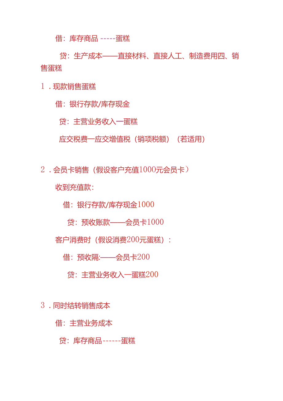 做账实操-蛋糕店的账务处理实例.docx_第3页