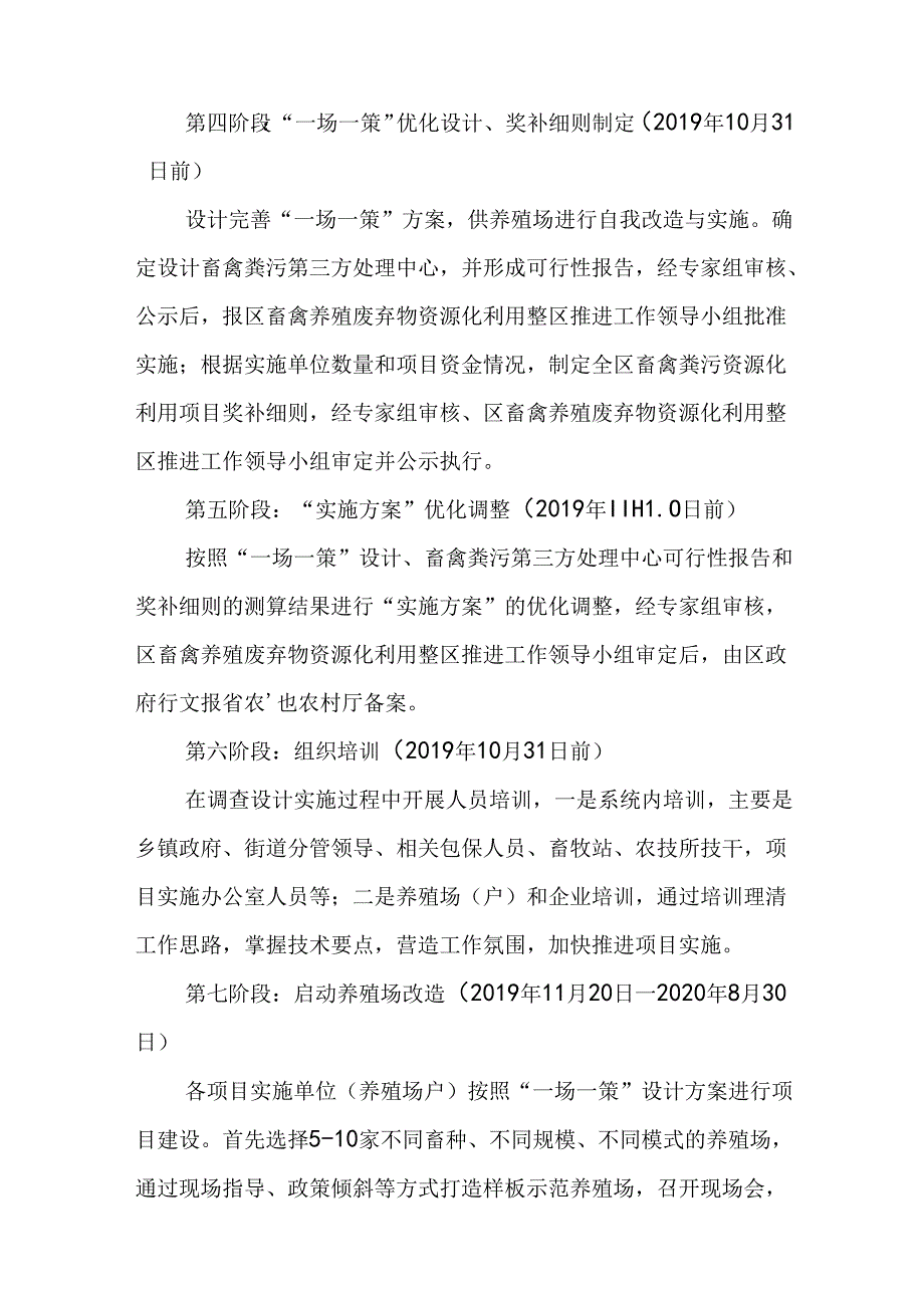 关于新时代畜禽粪污资源化利用整区推进项目工作方案.docx_第3页