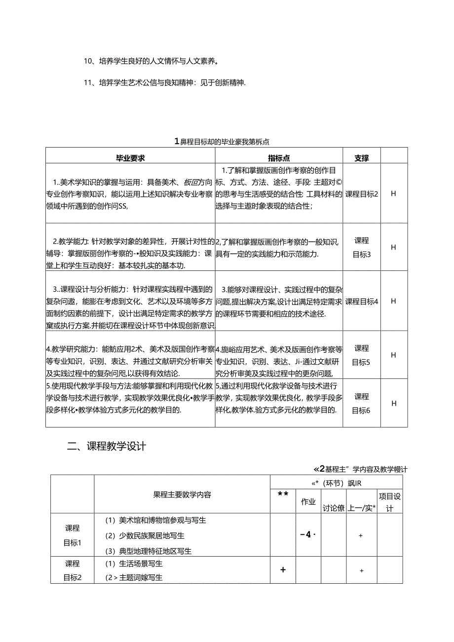 《版画创作考察》美术教学大纲.docx_第2页