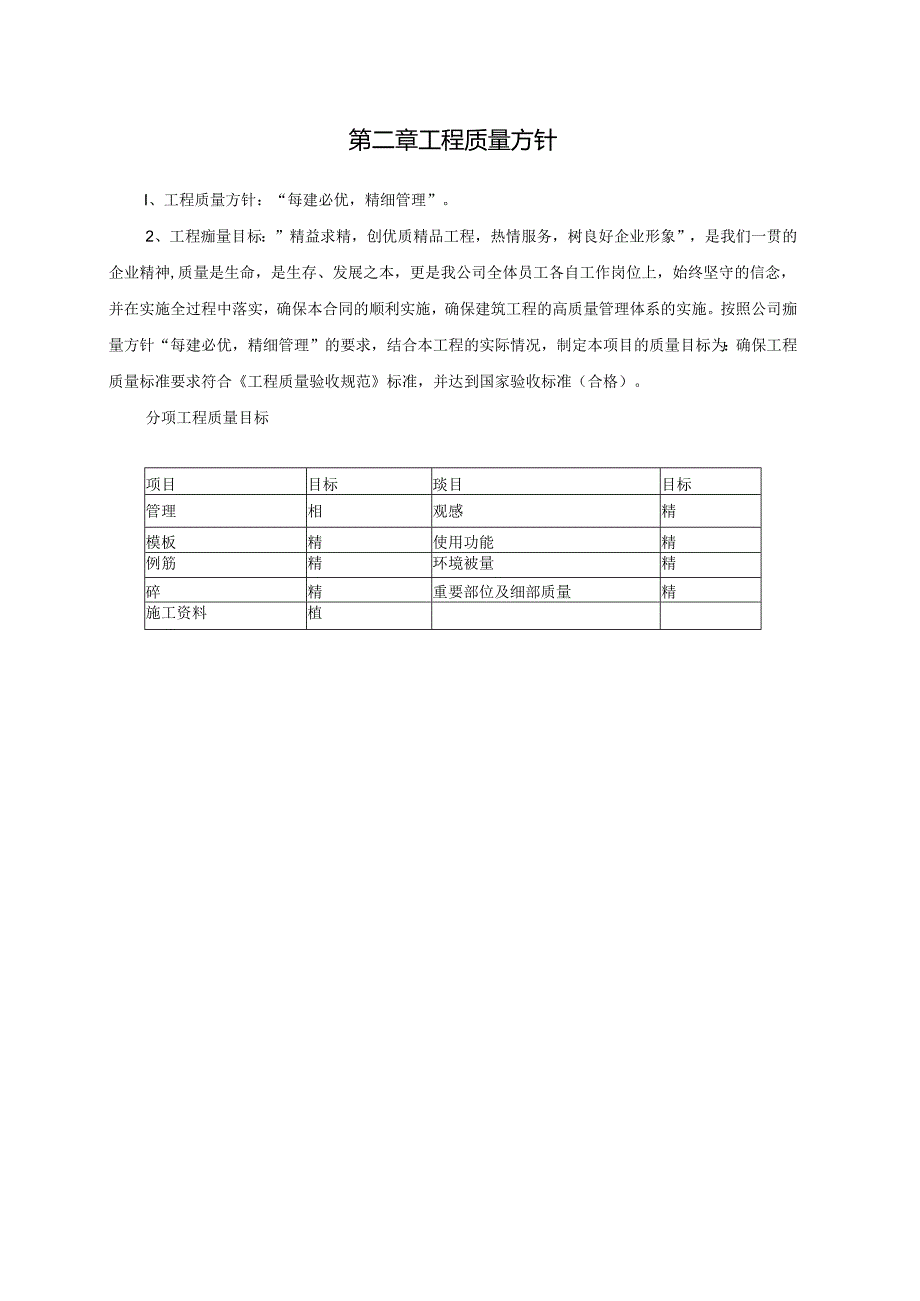 质量管理体系及制度.docx_第3页