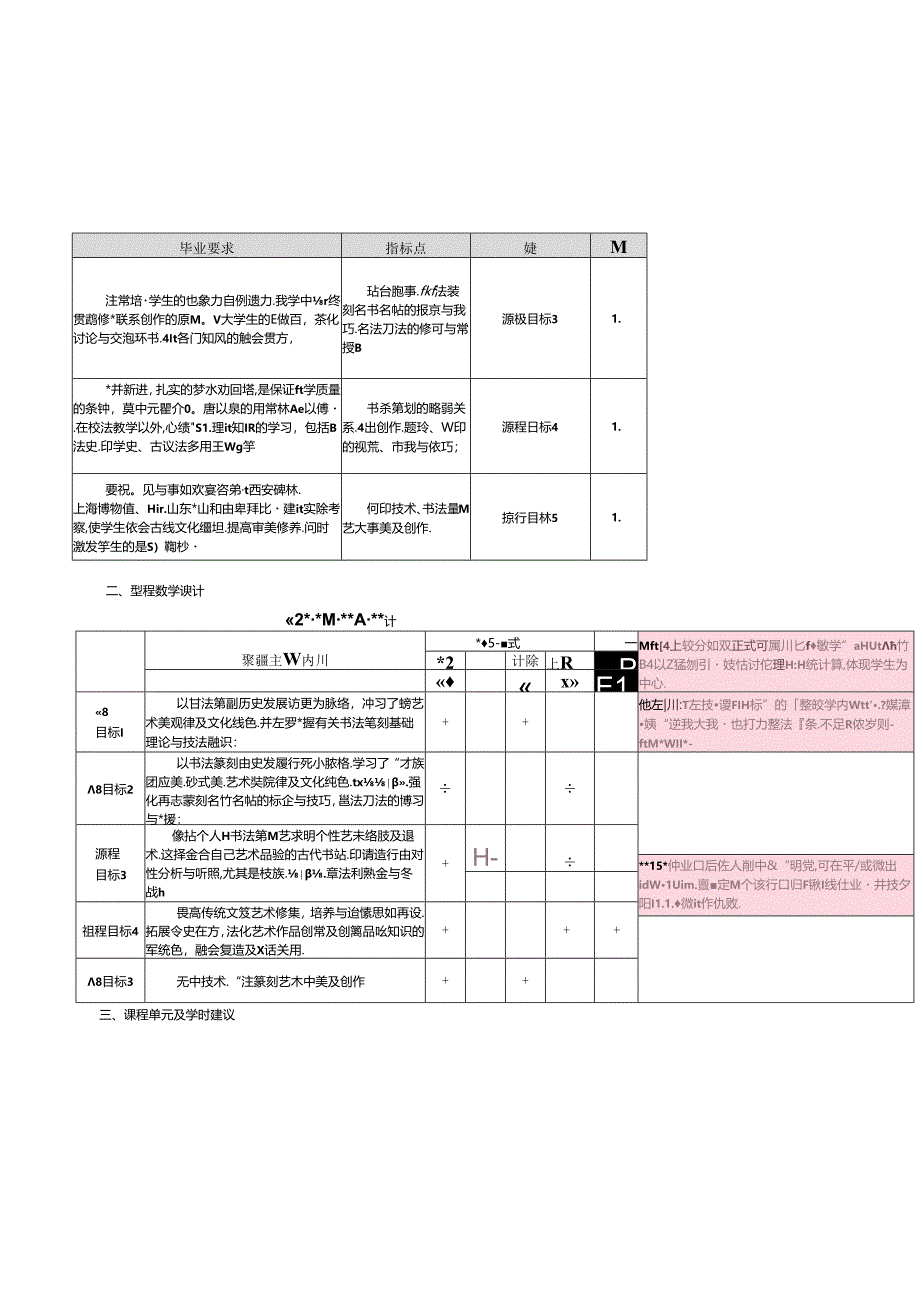 《书法篆刻》2024教学大纲.docx_第2页