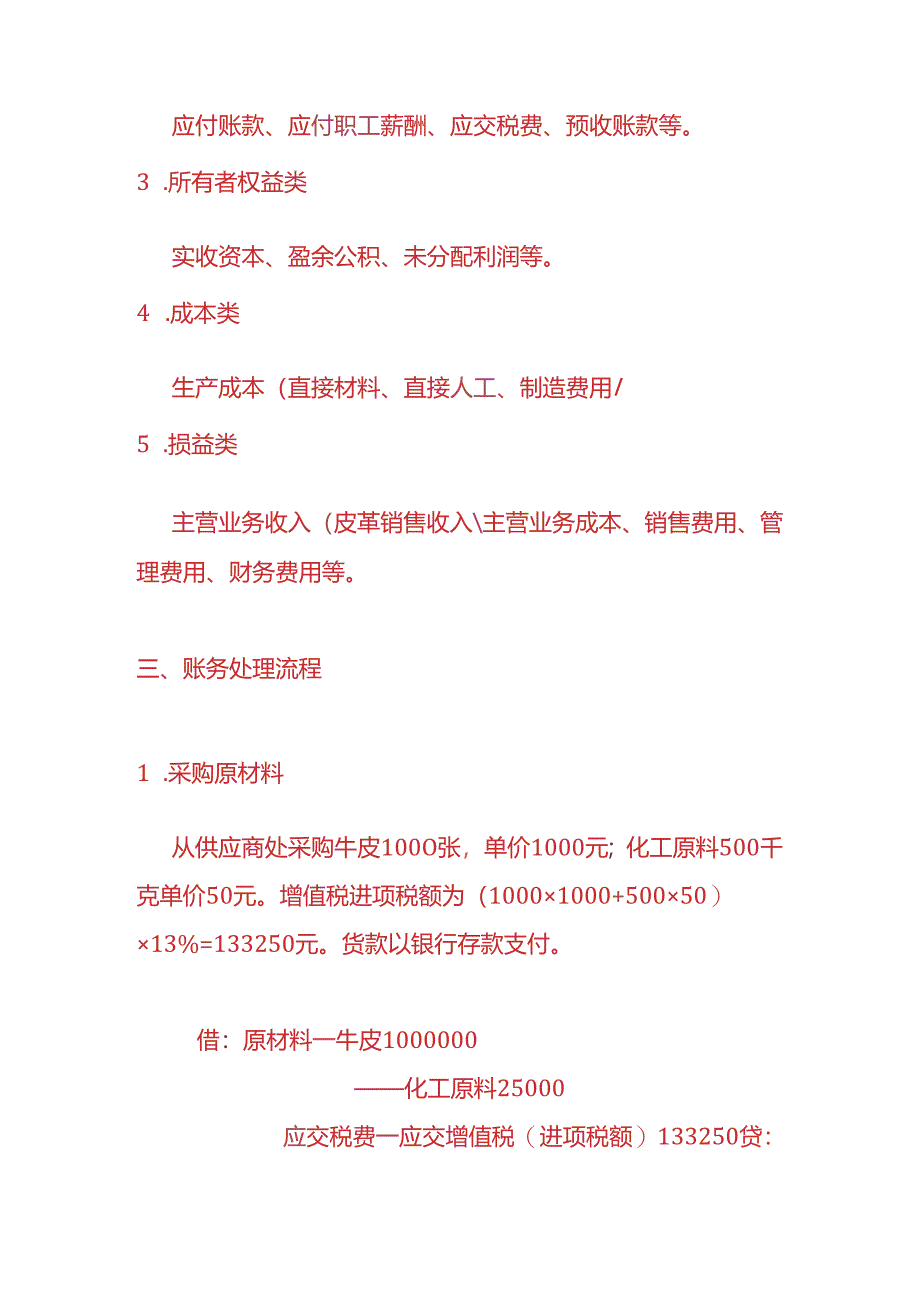 做账实操-皮草生产企业的账务处理实例.docx_第2页