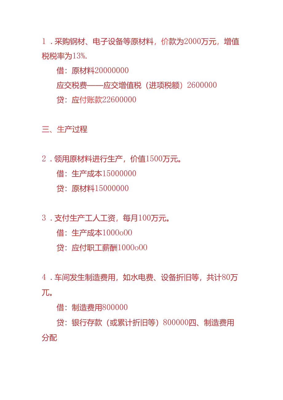 做账实操-舰船企业的账务处理实例.docx_第2页