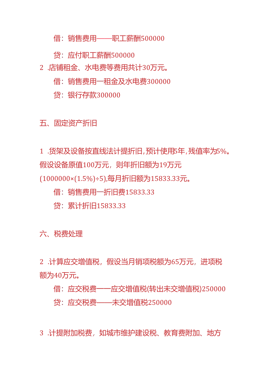 做账实操-母婴店的账务处理实例.docx_第3页