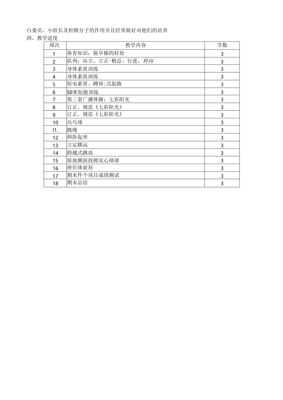 全册（教案）-2023-2024学年人教版体育三年级下册.docx_第2页