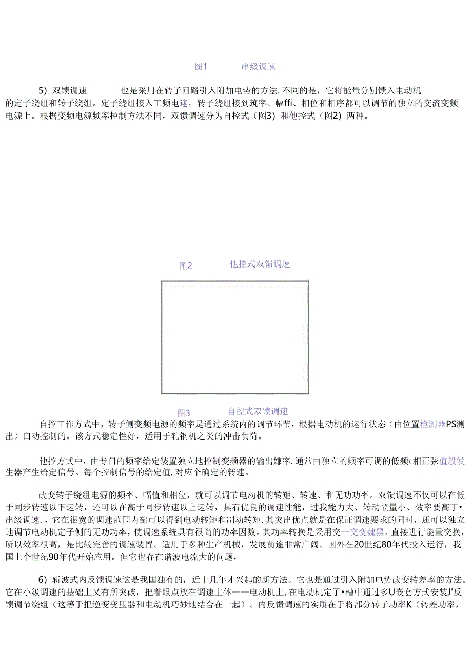 交流异步电动机调速装置发展浅析.docx_第3页