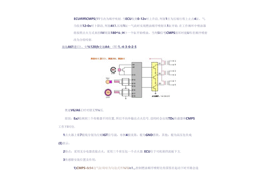 各公司车辆点火设计原理梳理汇总.docx_第3页