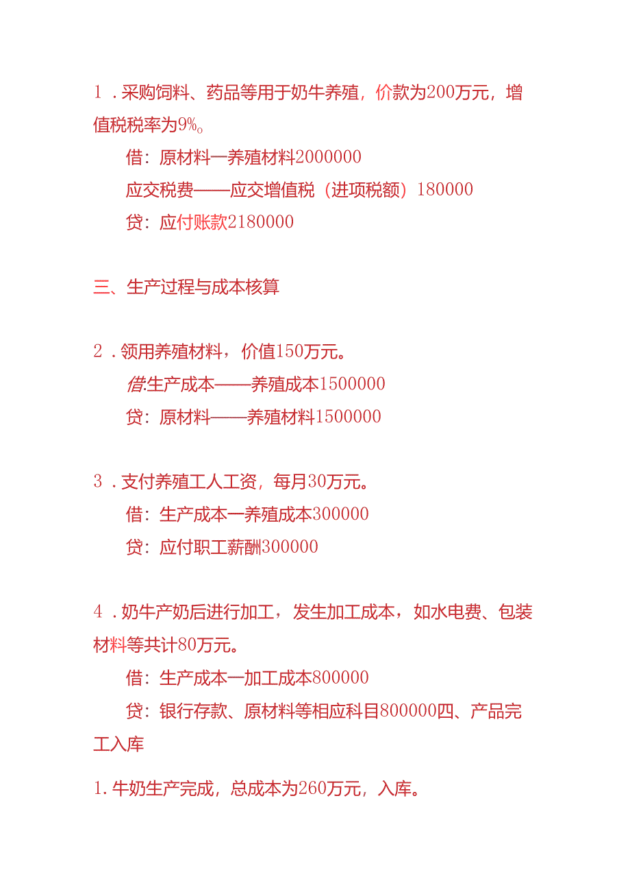 做账实操-牛奶生产企业的账务处理实例.docx_第2页