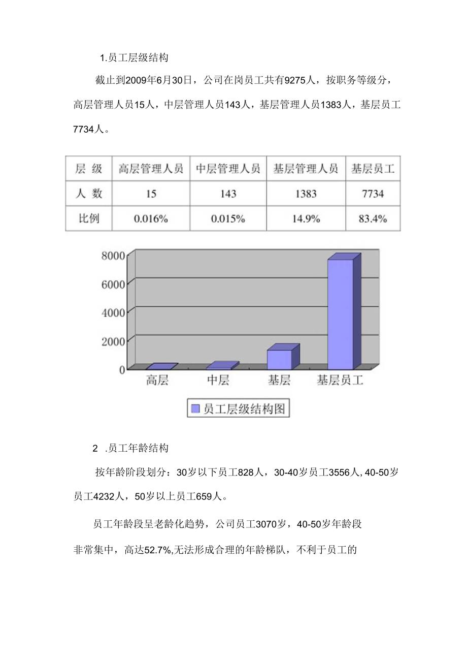 化工企业人力资源发展战略规划书.docx_第2页