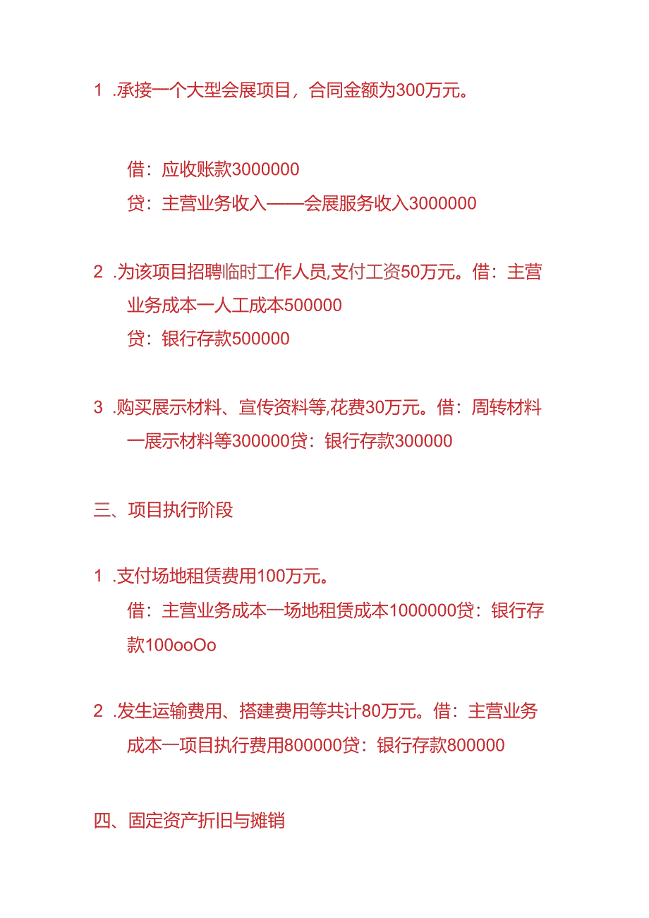 做账实操-会展企业的账务处理实例.docx_第2页